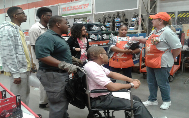 Empowering Adults with Disabilities for Independent and succesful Living- Strides Horse Park Day Center