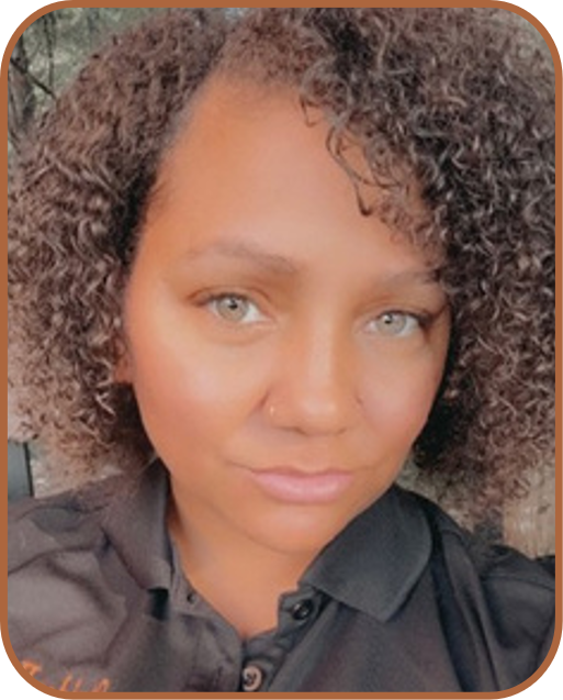 Stride Horse Park director - Danielle Dupree