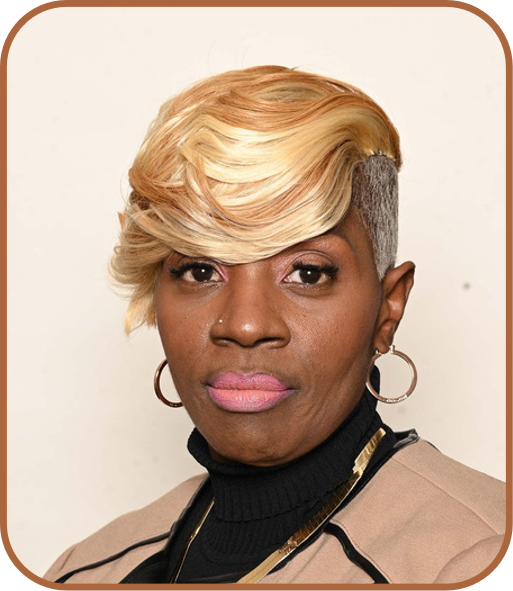 Stride Horse Park founder- Urshla Dowdy